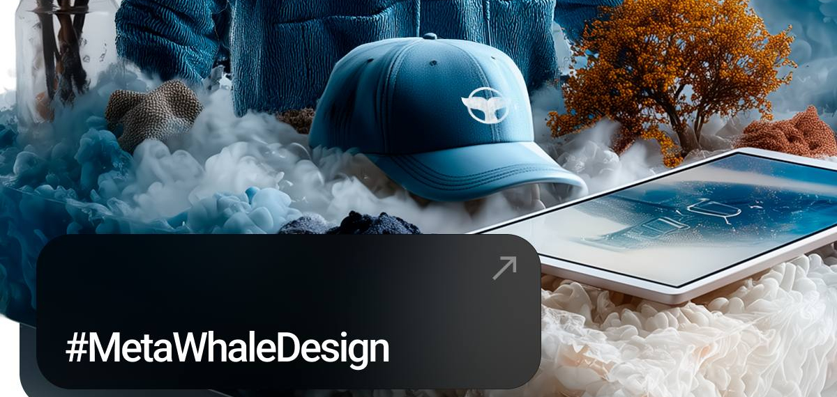 MetaWhale Merch